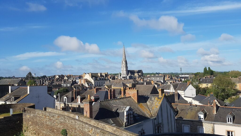 Châteaubriant demenagement