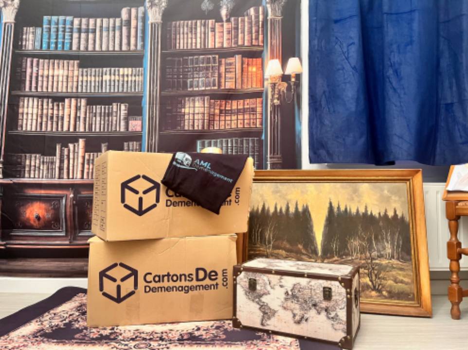 demenagement nantes particuliers