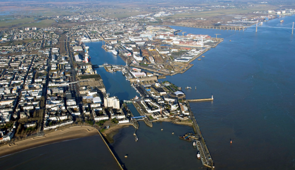 demenagement st-nazaire