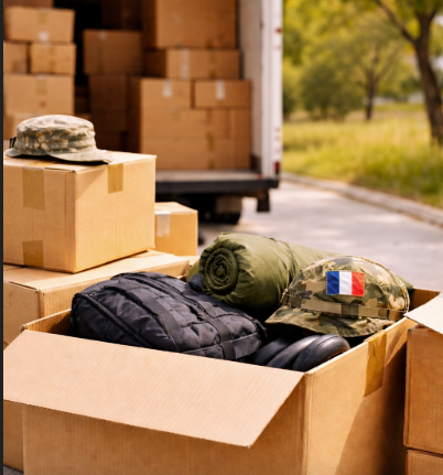 militaire demenagement nantes
